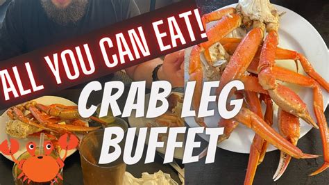 all you can eat crab legs hollywood casino - Epic Buffet 